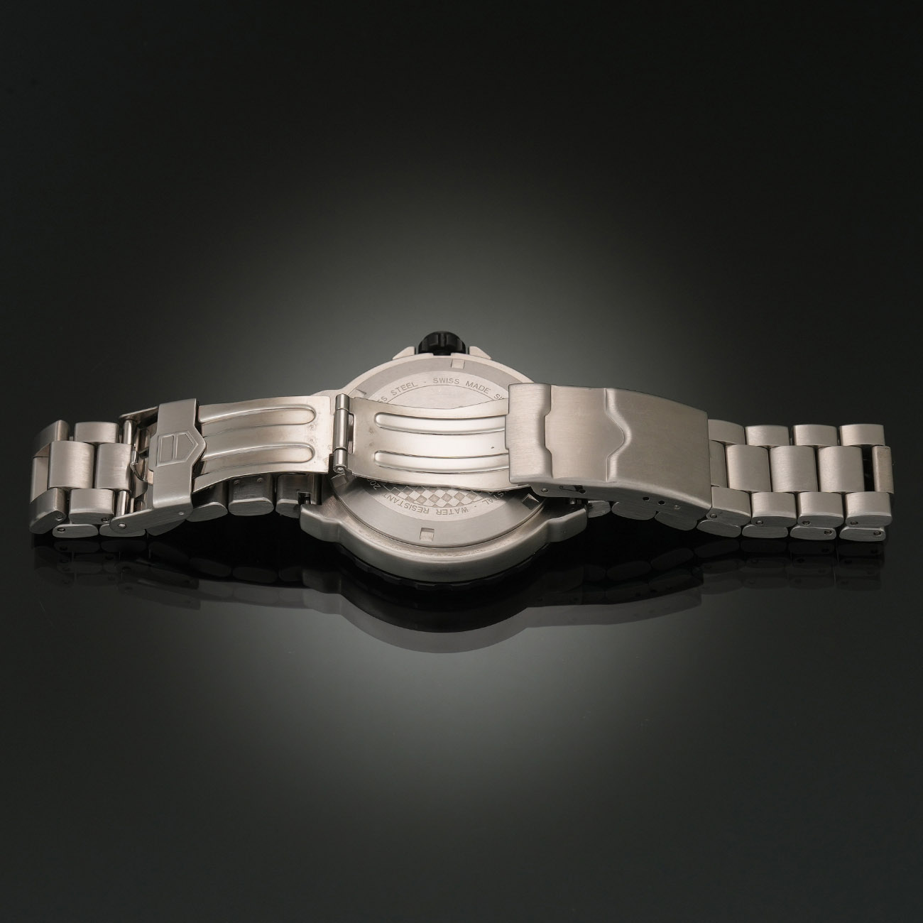 TAG Heuer(USED)태그호이어 포뮬러 1 쿼츠 WAU1111